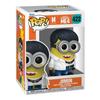 Figurine funko pop despicable me 4 jimin minion