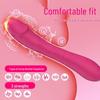 Women's Powerful Clitoral & G-Spot Vibrator