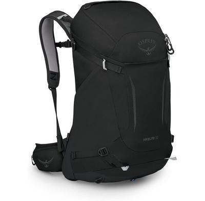 Rucksack Hikelite 32 schwarz (10004864/10004865)