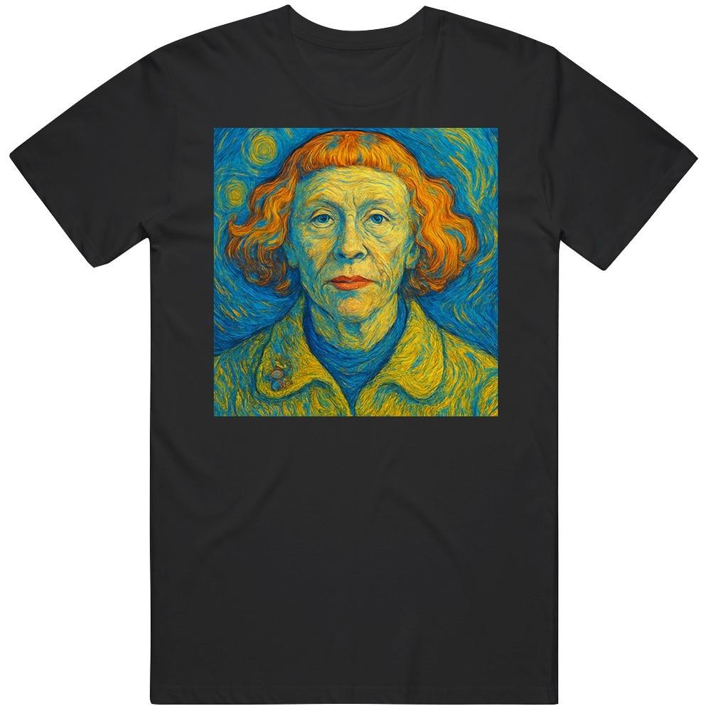 Cool Gladys Weapons Movie Great Gift Idea v8 T Shirt Unisex T-Shirt XL