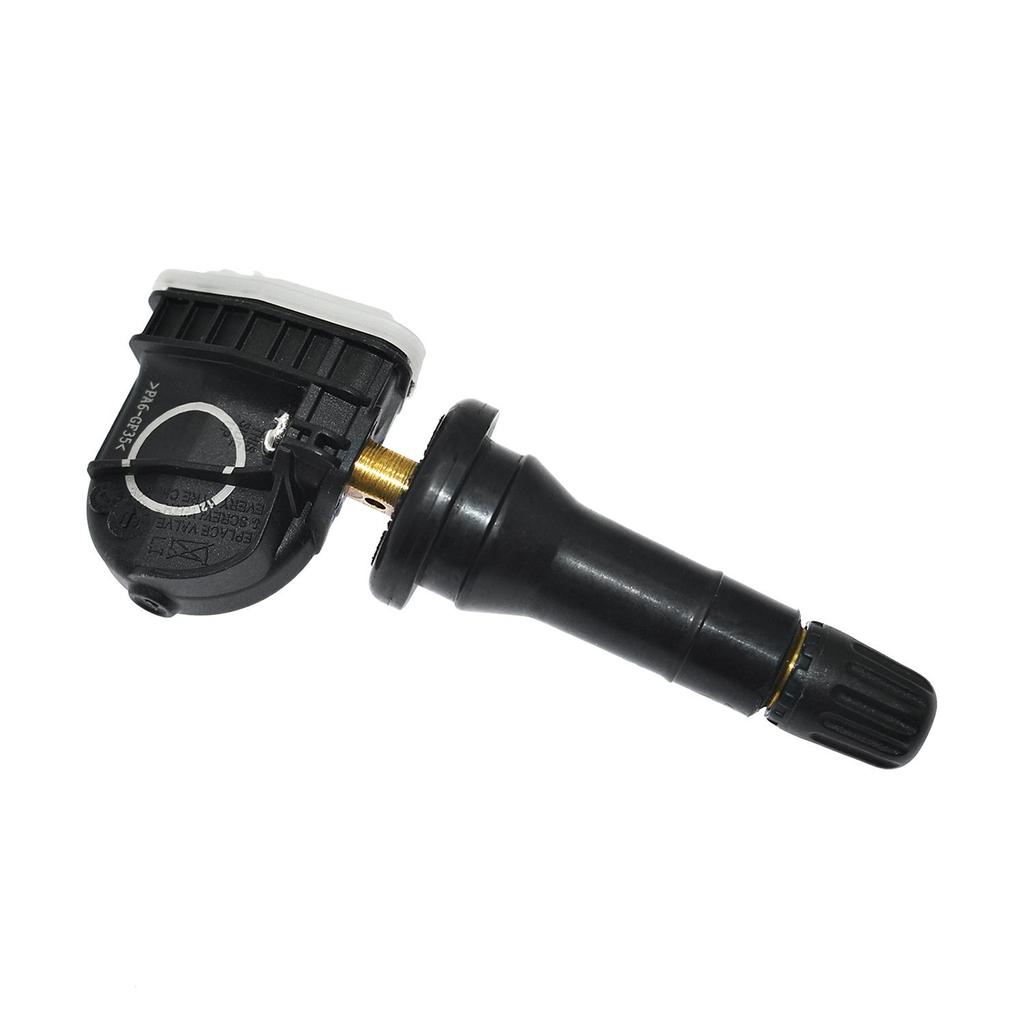 Senzor tlaku v pneumatikách,42607-33021 Senzor TPMS,PMV-107J 315MHz Systém monitorování tlaku v pneumatikách Kompatibilní s Toyota Lexus Scion