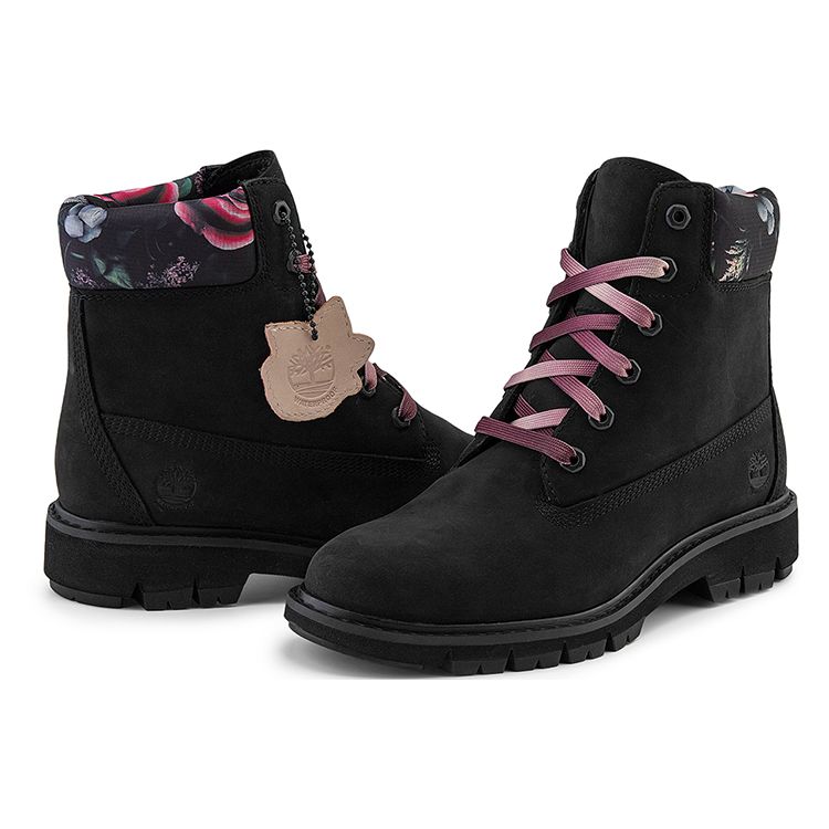 Timberland Women's Premium 6 Inch Waterproof Boot A2HWZW