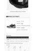 Skechers Men's Street Groove 237145 Sneakers