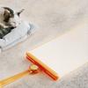 Clothes Shaver, Efficient Delinting Ball Manual Lint Remover, Double-Sided Design Pilling Remover for Woolen Coats Fabric
