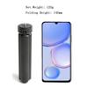 OSMO Mobile 6/OM 5 Tripod Stand Mini Tripod w 1/4'' Screw For DJI OSMO Mobile 6 5 4 OSMO Pocket 3 Zhiyun Smooth Q Moza Feiyu