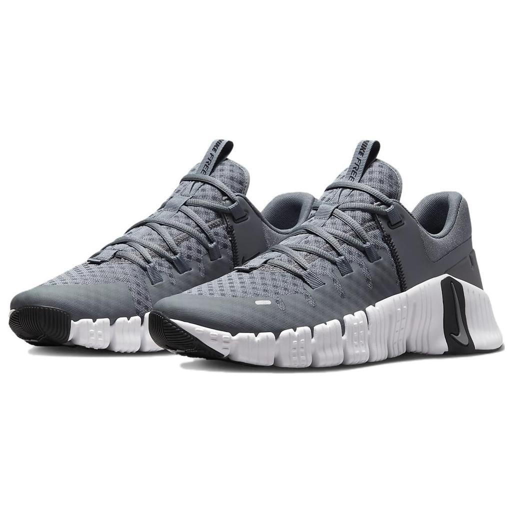 Nike Free Metcon 5 'Smoke Grey' Men's DV3949-003