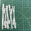 Metal Cutting Die A Bouquet of Lavender Die Mould for Decorative Paper Cards