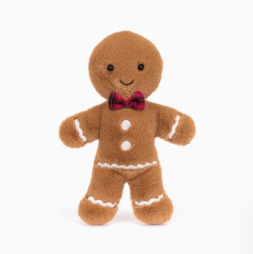 Fun Christmas Series Star Doll Gingerbread House Couple Snowman Plush Pillow Living Room Decor Gift reference
