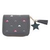 Women's Fashion Wallet Bag Mini Credit Card Holder Money Clip Short Cute Small Coin Purse