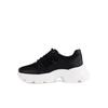 Soda Women Sneakers Yp10 6cm