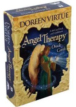 500styles Oracle Tarot Cards Guidance Divination Fate Oracle Party Deck Board Game PDF Instructions