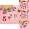 Diy Childrens 3d Puzzle Paper Gyroscope Art Craft Gift For Kids And School Rewards