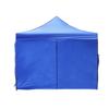 Tenda Canopy Pieghevole da Esterno Zushuo