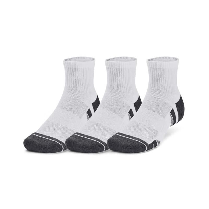 Under Armour Unisex Mid-Calf Sports Socks MD