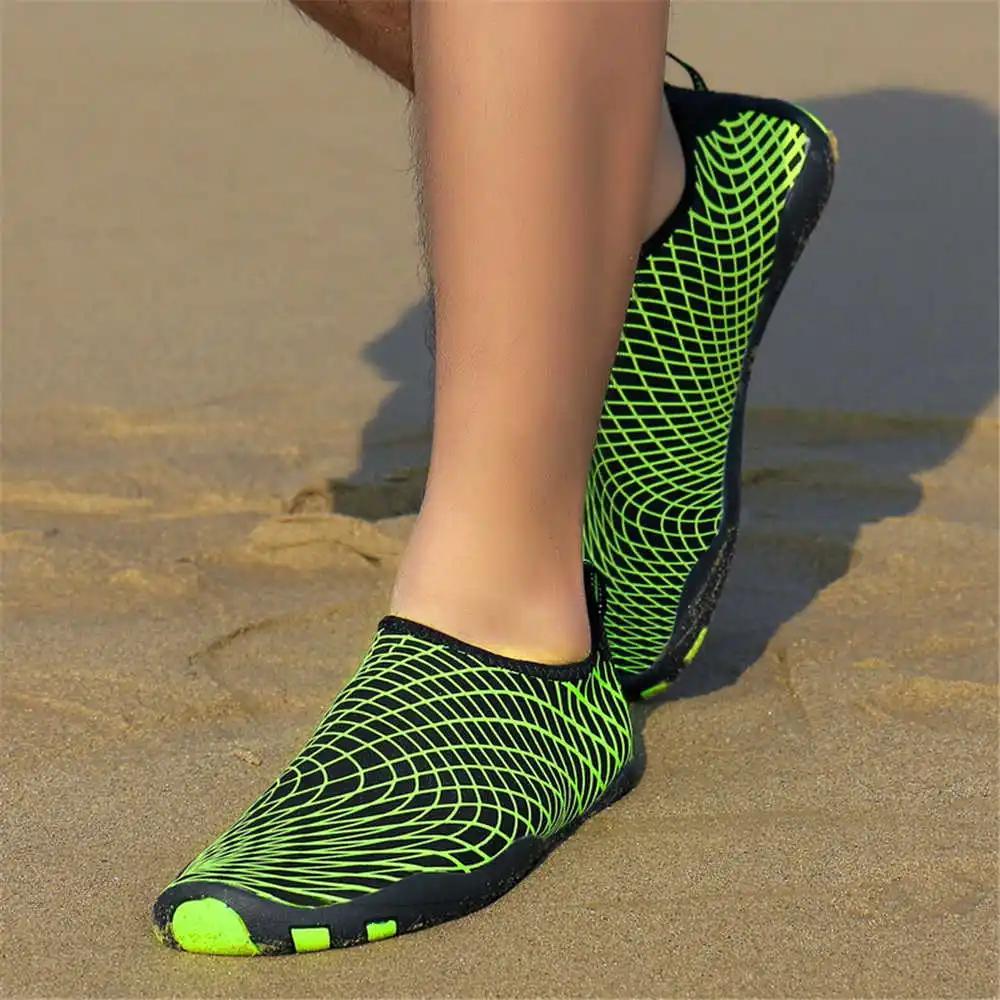 Fashion Large Size Number 35 Men's Flip Slippers White Sneakers For Man Shoes Sandal Boots Sports Sapatos New In Luxury Advanced