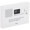 TOTO [Otohime] Toilet onomatopoeic device Toilet sound muffler YES400DR