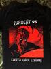 Current 93 Black T-shirt Tops Tee Cotton Full Size Unisex S-4XL