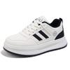 Spring new ins student platform heightening sports board shoes casual street shot Q