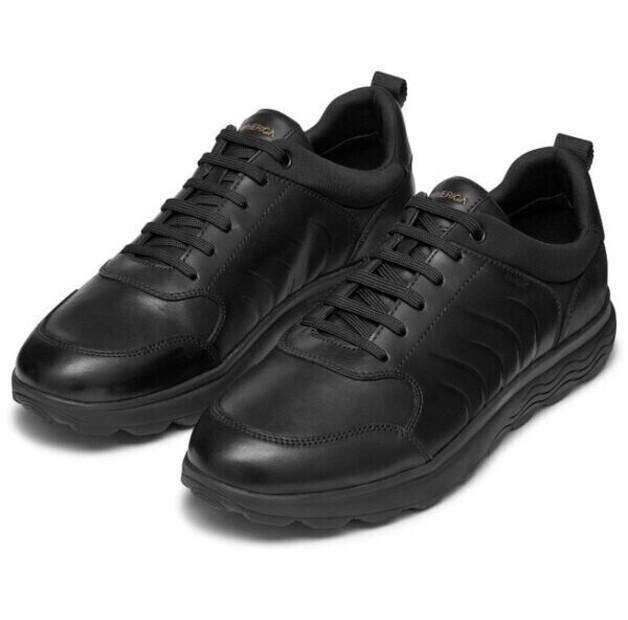 Кроссовки Geox SPHERICA B