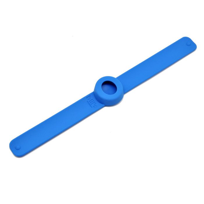 Bracelet de montre Mini Uni Bleu lagon