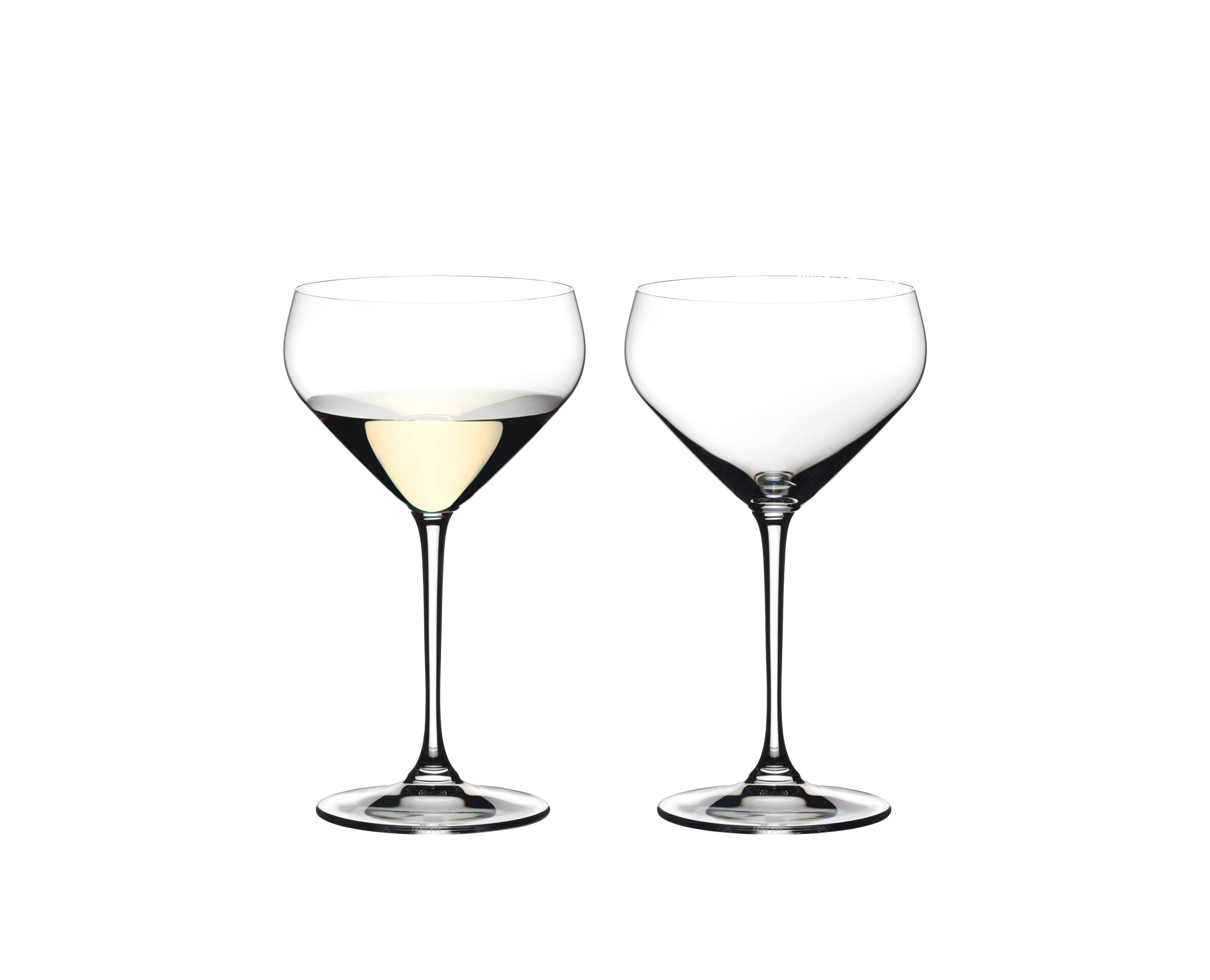 

Набір з 2 келихів для рису Riedel 4441/27 Extreme Pure, 1