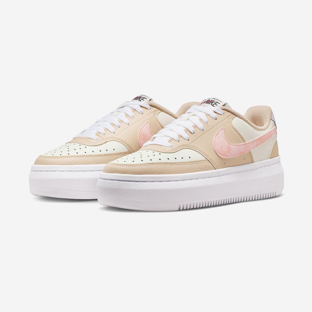 Nike Court Vision Alta Leather [FD9921-181]