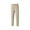 Moisture-Wicking Quick-Dry Cool Versatile Comfortable Soft Straight-Leg Casual Pants Women Bottoms Chestnut-Gold P225W167-00EG