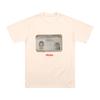 Maluma I.D. Tricou Card T-shirt Loco X Volver Imprimeu Grafic Vintage Tricou Femei Bărbați Estetic Stil Stradal Bumbac Mânecă Scurtă Tee Y2K