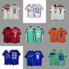 Classic Vintage Jersey Portugal France Germany Netherlands Home and Away Jersey