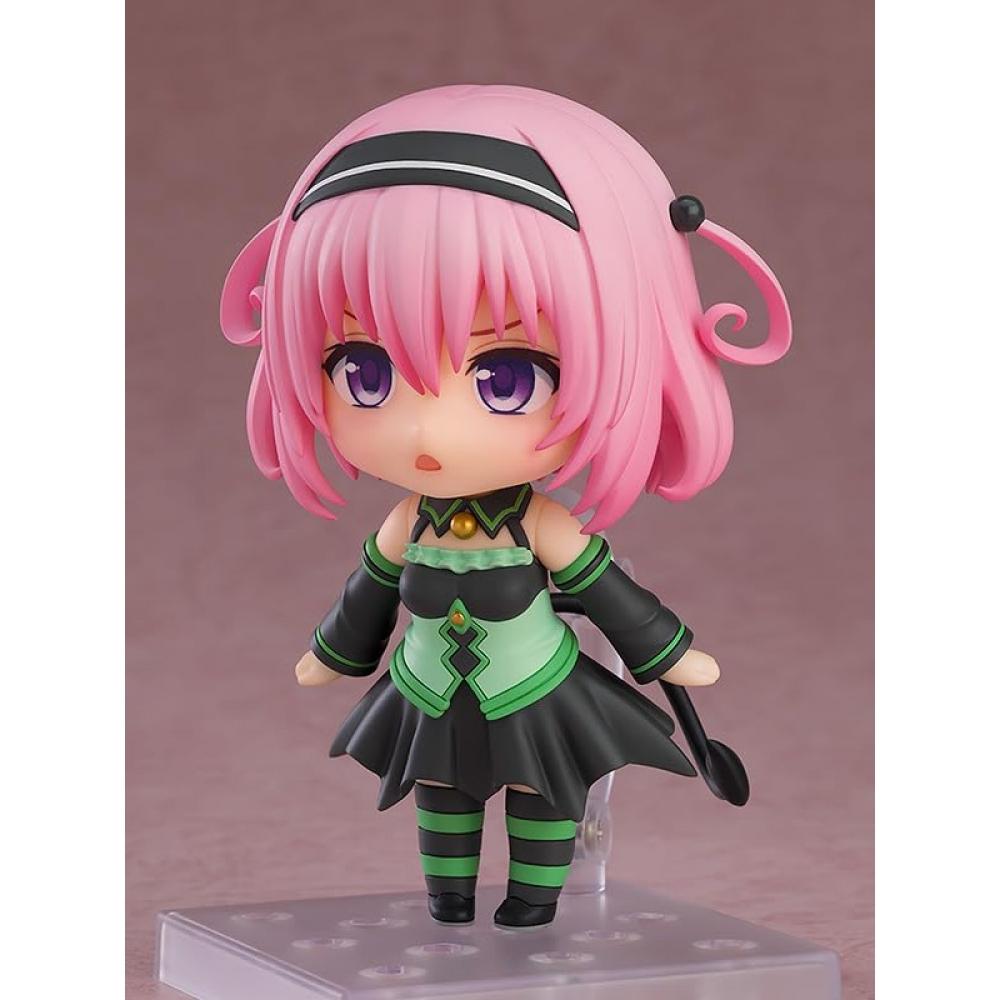 Nendoroid To LOVE-Ru Darkness Momo Beria Deviluke Figurină mobilă pictată din plastic fără scară