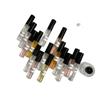 Clearance: Best-Selling Perfume Samples 5ml - Women's No Man's Land Rose, Pink Encounter, Black Duck, Night Market.