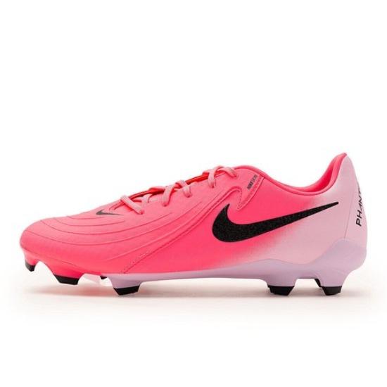Nike Phantom GX  Academy FG/MG Soccer Football NWT FD6723-600 Men's Shoes
