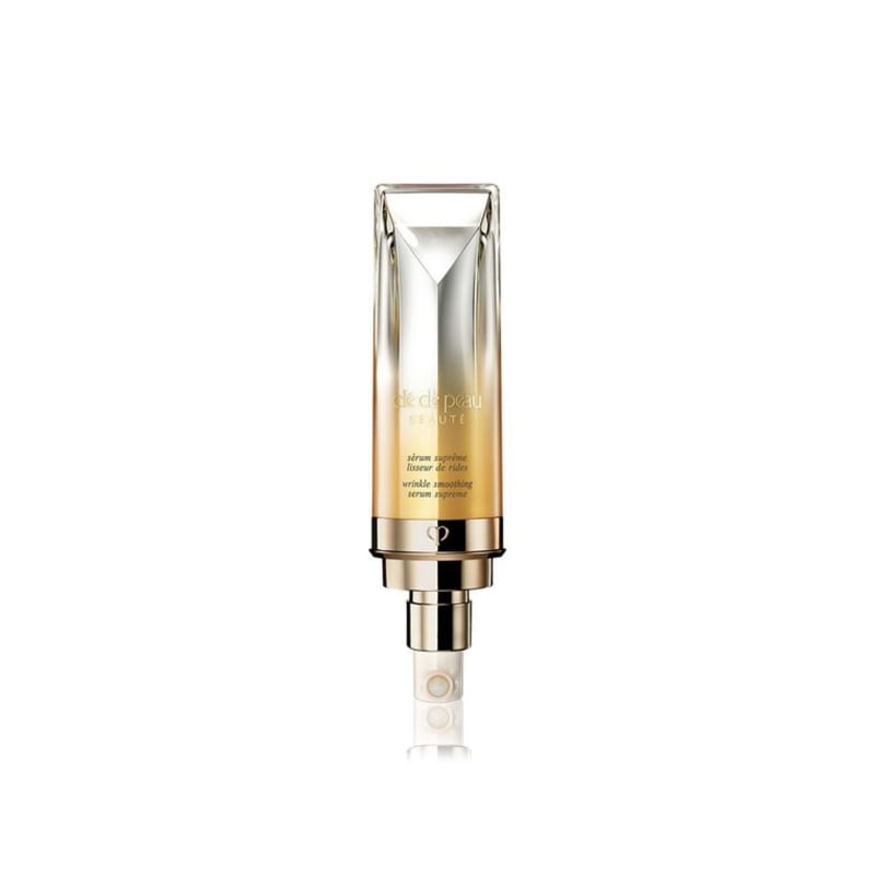 Clé de Peau Beauté Wrinkle Smoothing Serum Supreme
