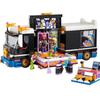 LEGO Friends 42619 Pop Star Concert Bus