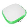 66x66CM Inflatable Mat PVC Material Quick Inflation Portable Foldable Meditation Cushion For Gym Home Beach