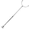 Mussel Stainless Steel Telescopic Security Fork