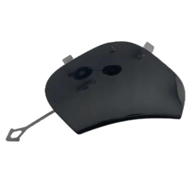 Front Bumper Trailer Cover for Mercedes-Benz E-Class W213 - A2138851503