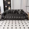Nordic Simple High-Grade Four Seasons Universal Sofa Cover Chenille Anti-Scratching Sofa Towel Sofa Cover Sofa Cover