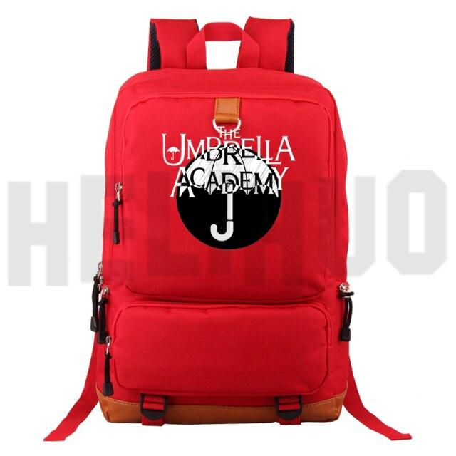 waterproof backpack academy