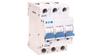 Circuit Breaker 3P C 20A 10kA AC PLSM-C20/3-MW 242475