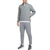 New Nike Casual Pants Men's Gray FB7549-084