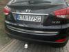 Hyundai TUCSON - CHROME TRUNK LID STRIP 4