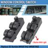 Control Switches MR587952 For Mitsubishi L200, Pajero, Lancer Fensterheber Schalter Einheit Fahrerseite NEU