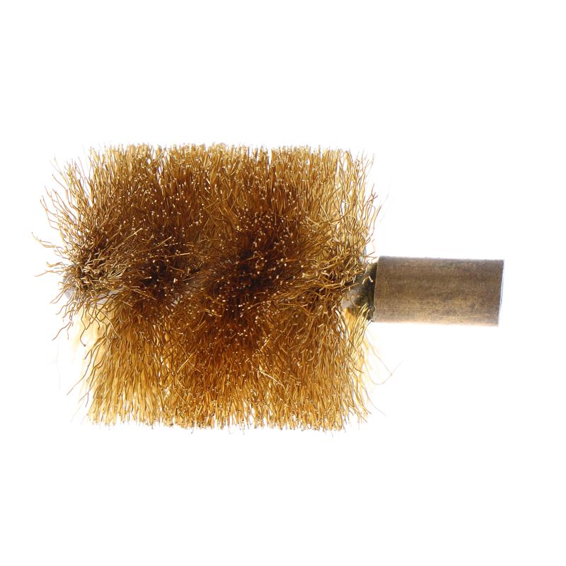 1/2Pcs For Quick 310 Soldering Iron Soldering Tip Cleaning Brush With Copper Brush To Automatically Remove Oxides