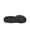 Palace x Nike Air Max DN8 Nero Arancione Sicurezza Sneakers da Uomo Grigio Particellare IB4181-001