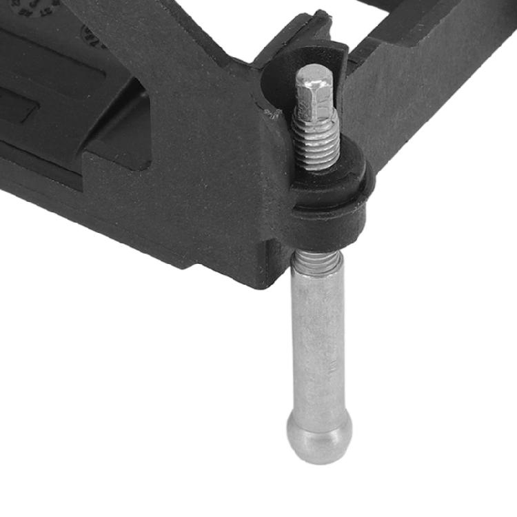 Car Parts Front Cruise Control Radars Distance Control Sensors Bracket for Civic