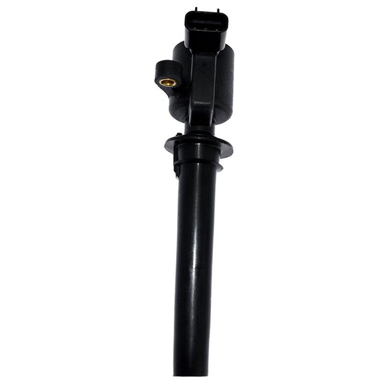 

Ignition Coil Pack For Aston Martin DB9 Vantage V8 4.2L 4.3L 4.7L 2005 6G33-12A366-CA 9G33-12A366-AA 6G3312A366CA чёрный