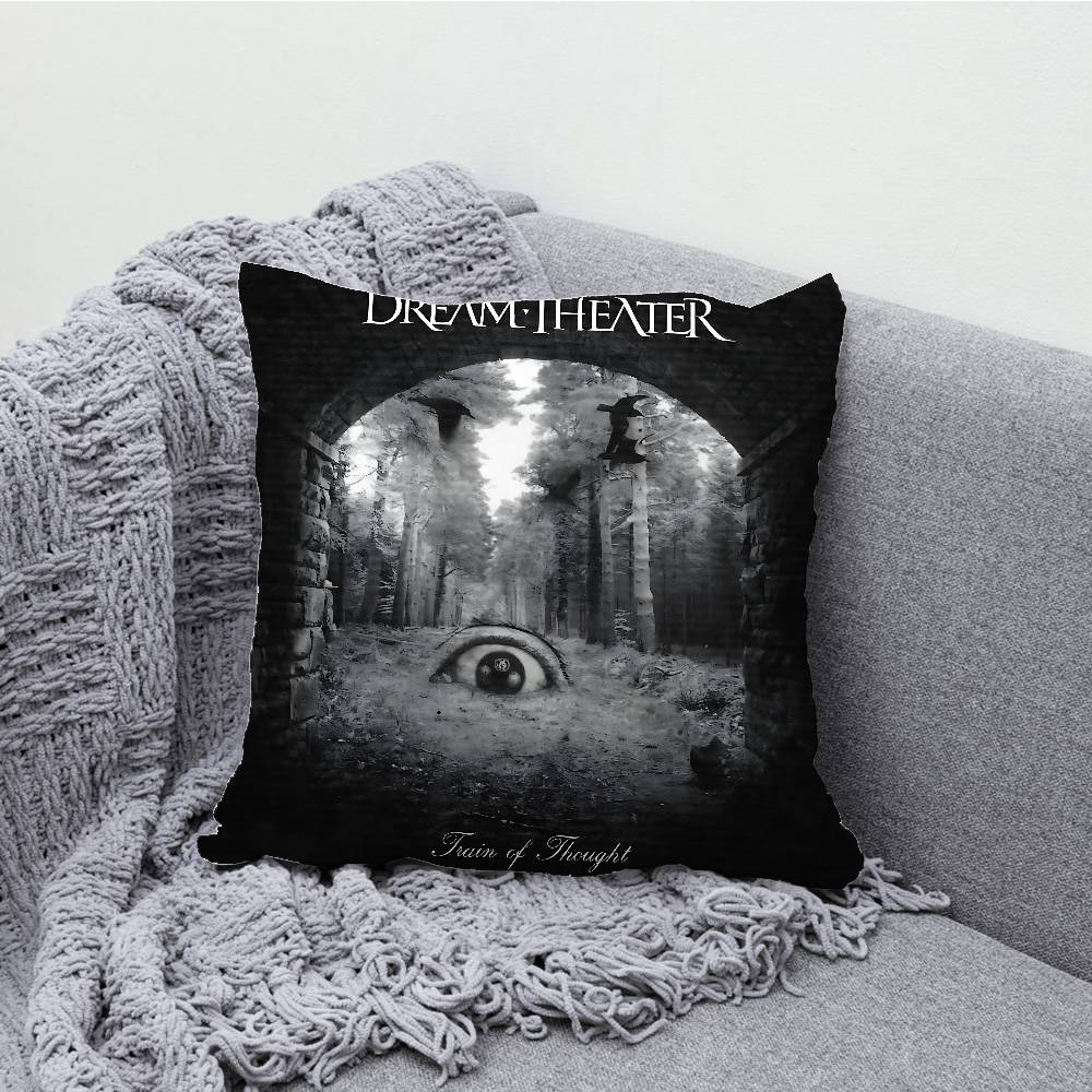 

Pommelien Thijs Gedoe Pillow Case Print Polyester Fiber 40X40 cm Home Sofa Throw Cushion Cover Decoration 45cmx45cm
