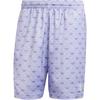 Originals FASHION MONO Casual Shorts Men's Purple IS2935