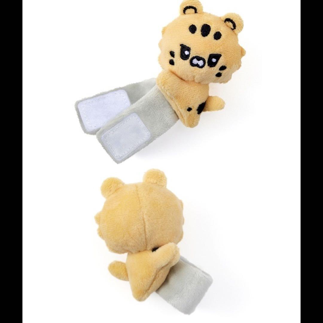 

[USED] Chaewon Deco Band Lu Seraphim Penlight Deco FIMSCLUB